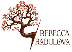 Rebecca Radulova